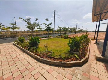  Plot – Exterior View View at Vijay Nagar - for Sale