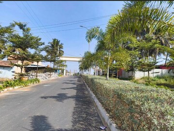  Plot – Exterior View View at Vijay Nagar - for Sale
