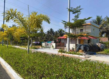  Plot – Exterior View View at Vijay Nagar - for Sale