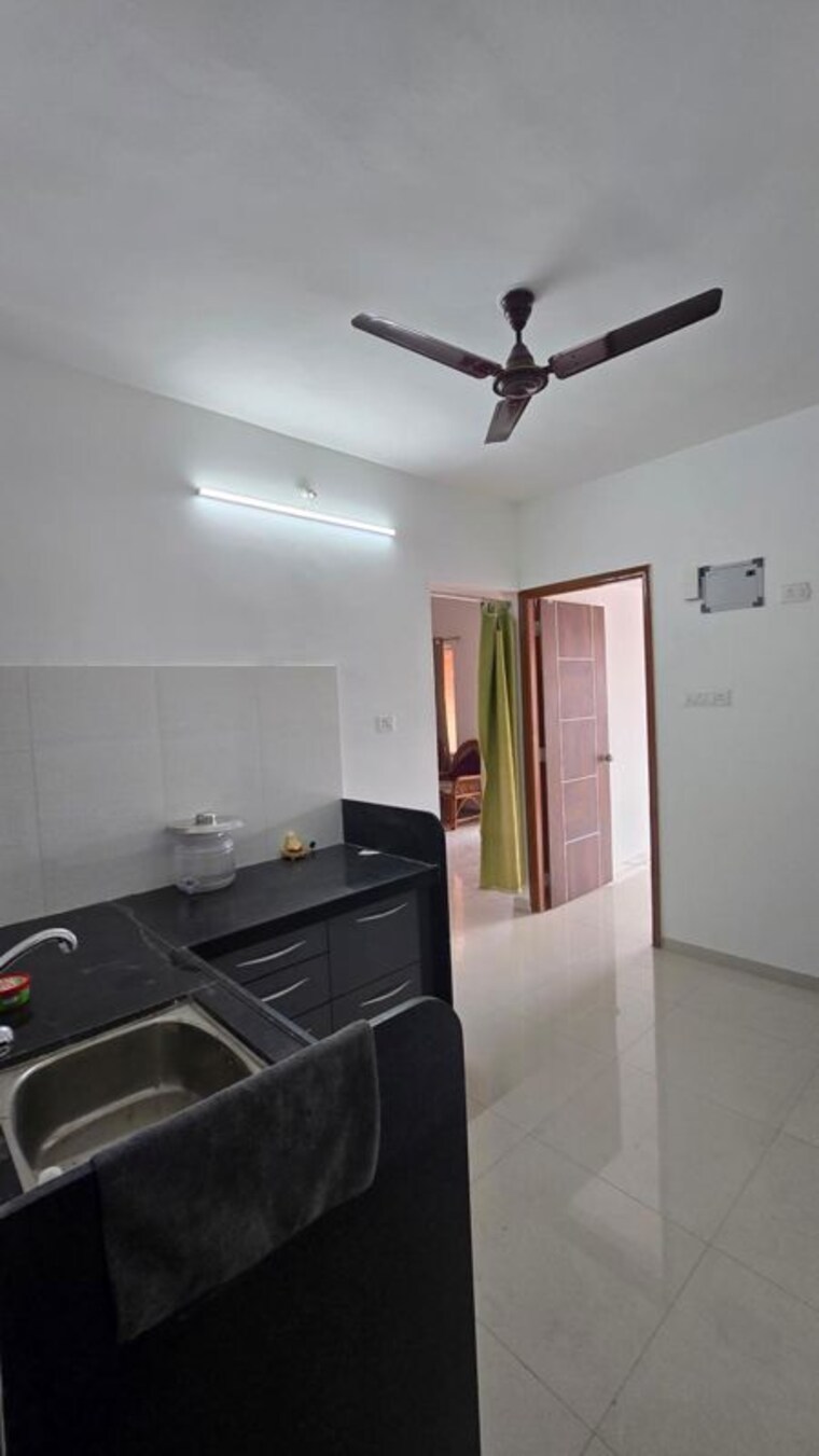 Kitchen, archana-kohinoor-glory-phase-ii 2.5 Bedroom 1500 Sq.Ft. Apartment In Mohammadwadi Pune 9957598