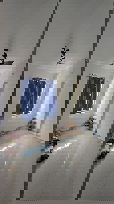 2.5 BHK + Pooja Room 1500 Sq.Ft. Apartment in Archana Kohinoor Glory Phase II