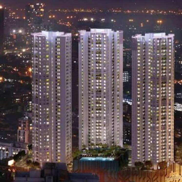 Master Plan, ekta-tripolis 2 Bedroom 775 Sq.Ft. Apartment In Motilal Nagar Mumbai 9957666