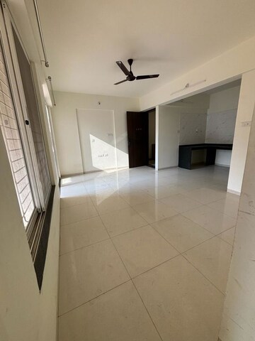 Bathroom in 2 BHK Apartment at Jhamtani Vision Ace Phase 1, Tathawade – for Rent