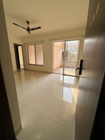 2 BHK Apartment For Rent in Jhamtani Vision Ace Phase 1, Tathawade