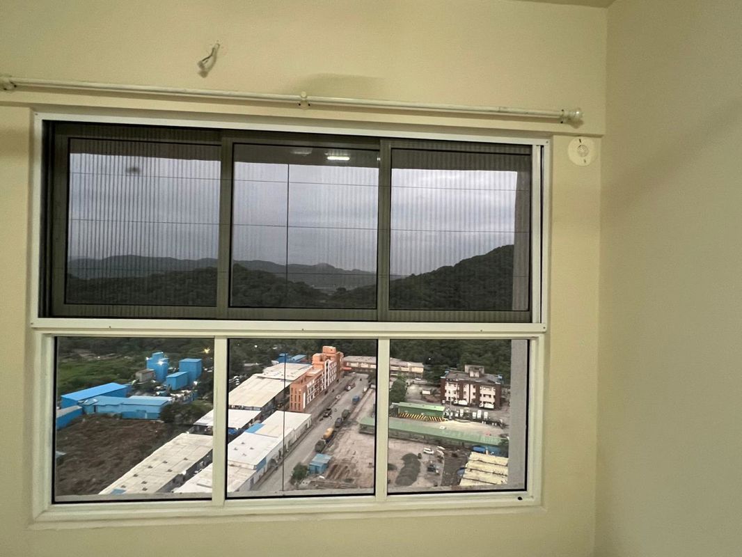 2.5 BHK + Pooja Room Apartment For Rent in JP North Barcelona