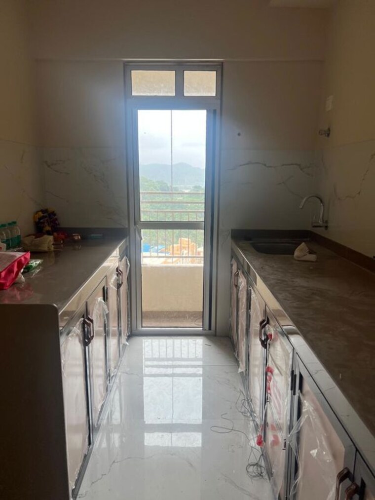 Balcony, jp-north-barcelona 2.5 Bedroom 750 Sq.Ft. Apartment In Mira Road Thane 9957729