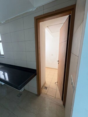 Bathroom in 3.5 BHK Apartment at Tata Gurgaon Gateway, Sector 112 – for Sale