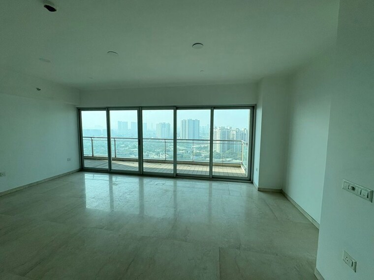Room, tata-gurgaon-gateway 3.5 Bedroom 2225 Sq.Ft. Apartment In Sector 112 Gurgaon 9957736