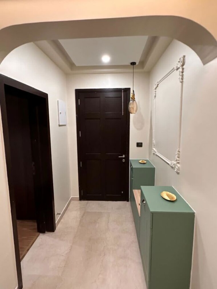undefined, prestige-misty-waters 3 Bedroom 1991 Sq.Ft. Apartment In Hebbal Bangalore 9957739
