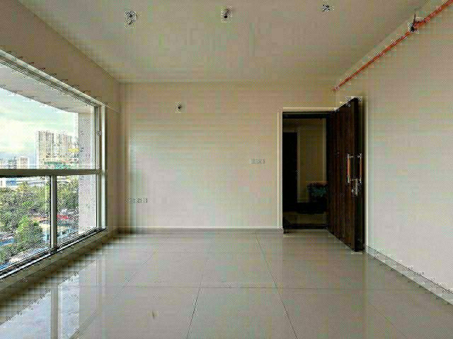 1.5 BHK Apartment For Rent in Sheth Avante