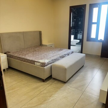 5 BHK Builder Floor For Sale in The Address Mullanpur, North Mullanpur