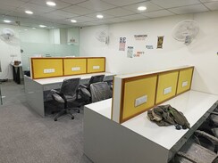 Office Space For Rent in Shivalik Shilp