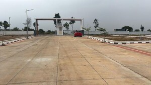  Plot – Exterior View View at Harohalli - for Sale