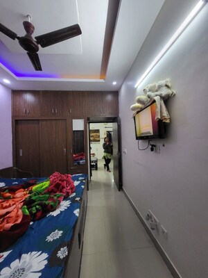 3 BHK Apartment – Nearby View at MS Enclave Zirakpur, Dhakoli - for Sale