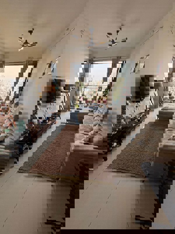 2 BHK 858 Sq.Ft. Apartment in Paranjape Broadway