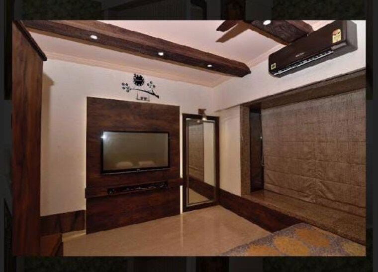 Room, regiland-apartment 3 Bedroom 1250 Sq.Ft. Apartment In Bandra West Mumbai 9957798
