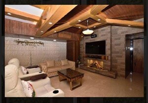 3 BHK Apartment For Rent in Regiland Apartment, Bandra West