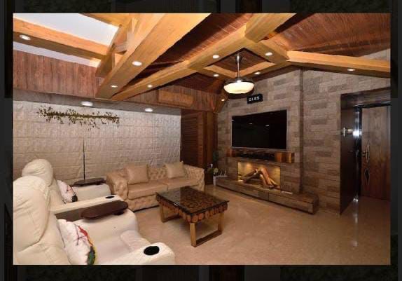 3 BHK Apartment For Rent in Regiland Apartment