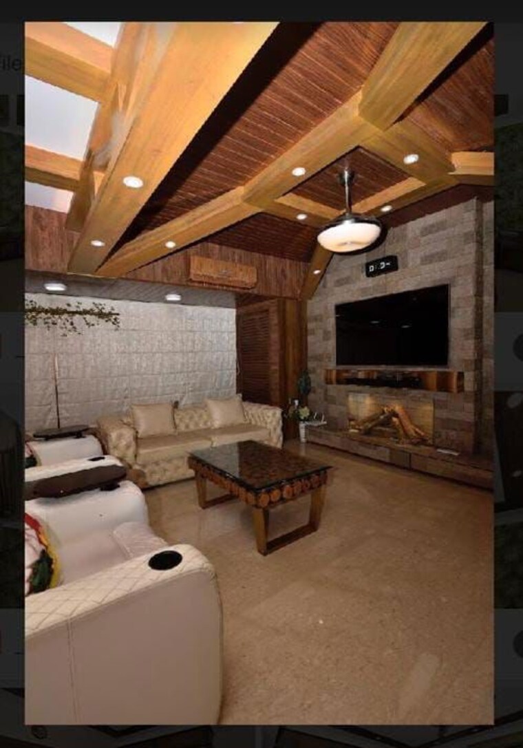 Room, regiland-apartment 3 Bedroom 1250 Sq.Ft. Apartment In Bandra West Mumbai 9957798