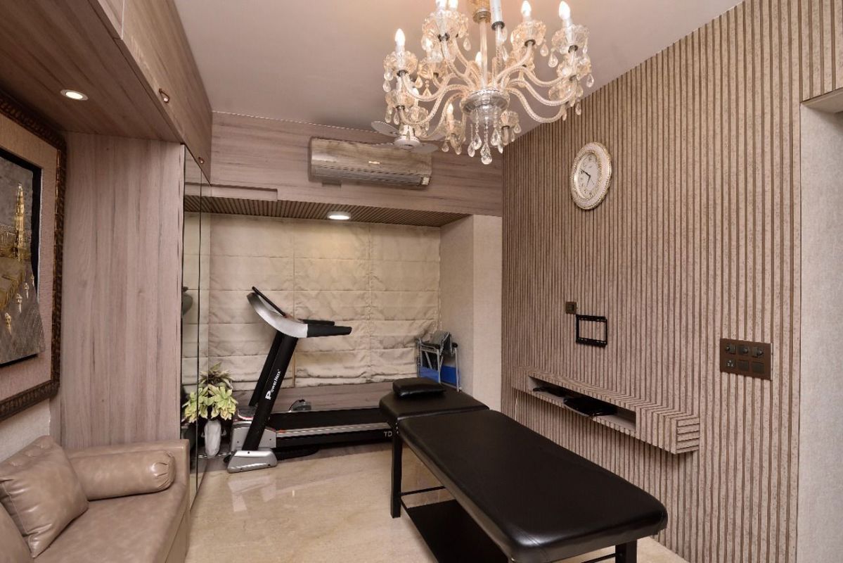 undefined, regiland-apartment 3 Bedroom 1250 Sq.Ft. Apartment In Bandra West Mumbai 9957798