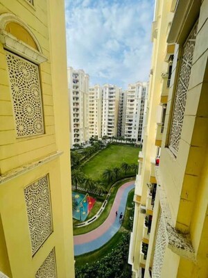 2 BHK Apartment For Rent in MI Rustle Court, Gomti Nagar