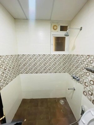 Kitchen in 2 BHK Apartment at MI Rustle Court, Gomti Nagar – for Rent