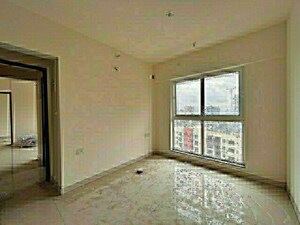 1.5 BHK Apartment For Rent in Sheth Avante, Kanjurmarg West