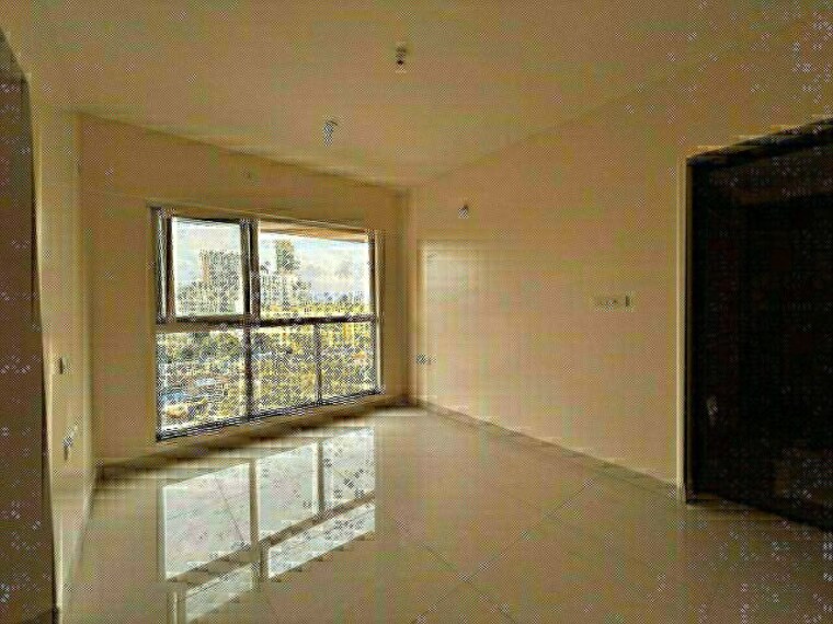 Room, sheth-avante 1.5 Bedroom 695 Sq.Ft. Apartment In Kanjurmarg West Mumbai 9957805