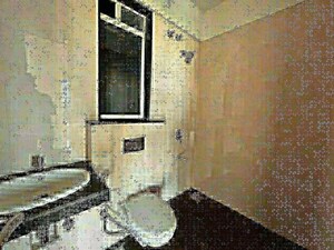 1.5 BHK Apartment – Exterior View View at Sheth Avante, Kanjurmarg West - for Rent