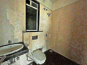 1.5 BHK Apartment – Exterior View View at Sheth Avante, Kanjurmarg West - for Rent