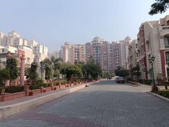 3 BHK + Servant Room Apartment For Sale in Omicron 1A Greater Noida