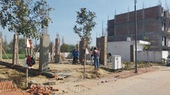 Plot For Sale in BPTP District Phase 2