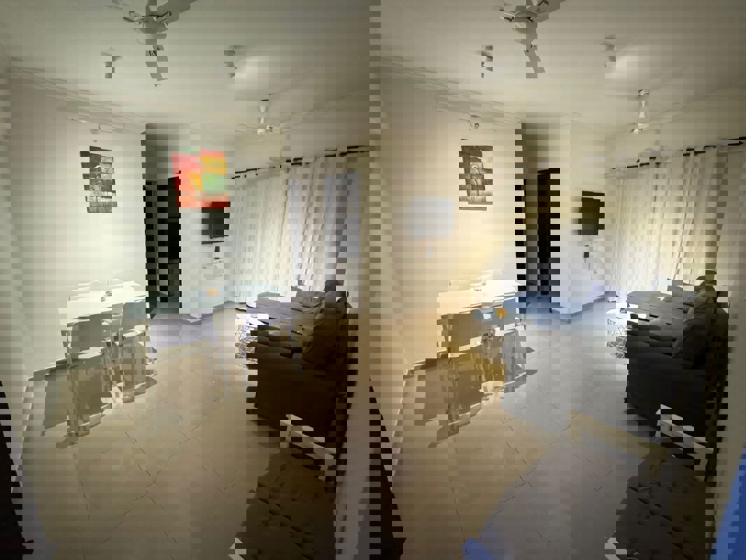 2 BHK 1010 Sq.Ft. Apartment in Kamanwala Manavstal