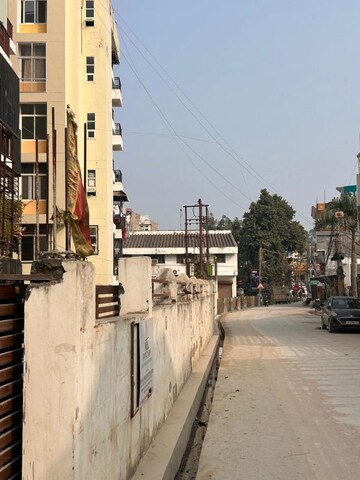 2 BHK Apartment – Exterior View View at Eldeco Udyan II, Raebareli Road - for Sale