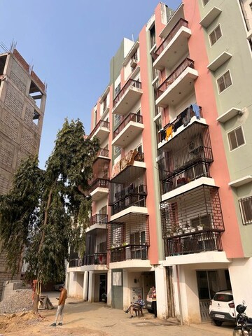 2 BHK Apartment For Sale in Eldeco Udyan II, Raebareli Road