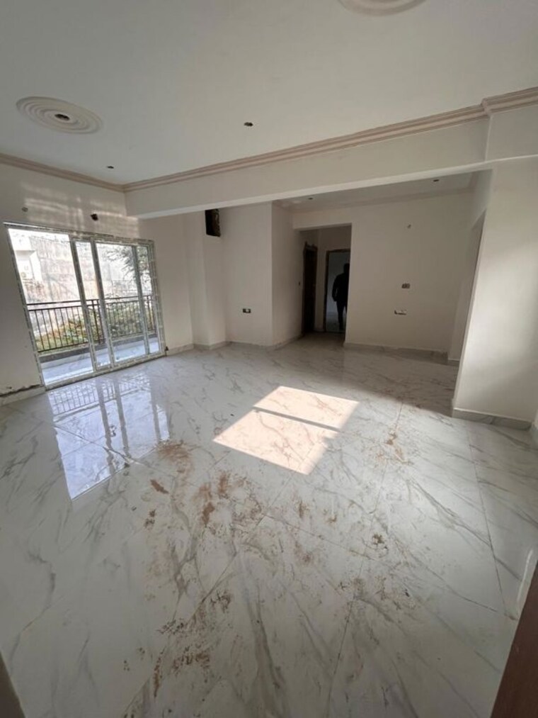 Bedroom, eldeco-udyan-ii 2 Bedroom 1051 Sq.Ft. Apartment In Raebareli Road Lucknow 9957845