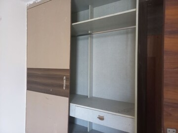 Kitchen in 3 BHK Builder Floor at Rajouri Garden – for Sale