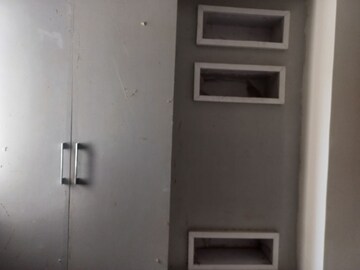 Bathroom in 3 BHK Builder Floor at Rajouri Garden – for Sale