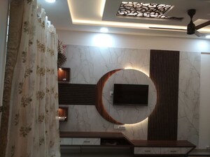 2 BHK Apartment For Rent in LS Mehetre Laxmi Horizon, Punawale