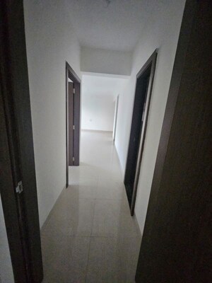 Building Lobby in 2 BHK Apartment at Salarpuria H And M Royal, Kondhwa – for Sale