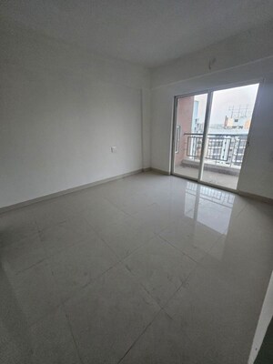 Master Bedroom in 2 BHK Apartment at Salarpuria H And M Royal, Kondhwa – for Sale