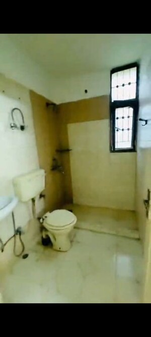 Bathroom in 2 BHK Apartment at Ashiana Green, Ahinsa Khand 2 – for Sale