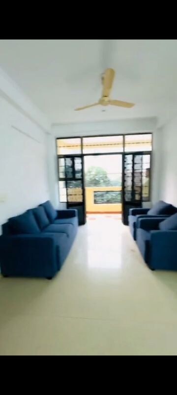 Living Room in 2 BHK Apartment at Ashiana Green, Ahinsa Khand 2 – for Sale