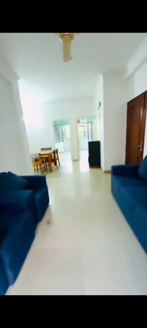 Living Room in 2 BHK Apartment at Ashiana Green, Ahinsa Khand 2 – for Sale