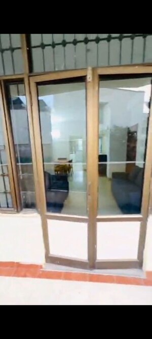 Building Lobby in 2 BHK Apartment at Ashiana Green, Ahinsa Khand 2 – for Sale