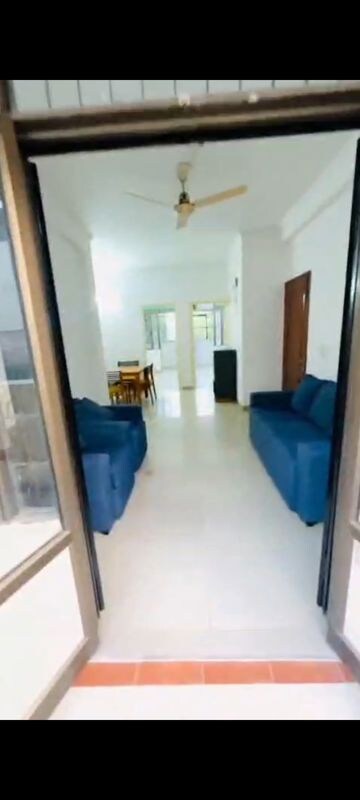 Kitchen in 2 BHK Apartment at Ashiana Green, Ahinsa Khand 2 – for Sale