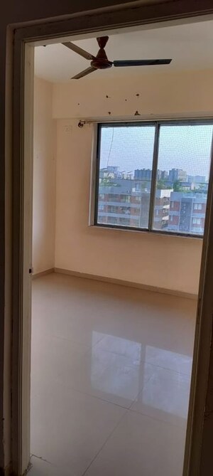 Room in 2 BHK Apartment at Satellite – for Rent
