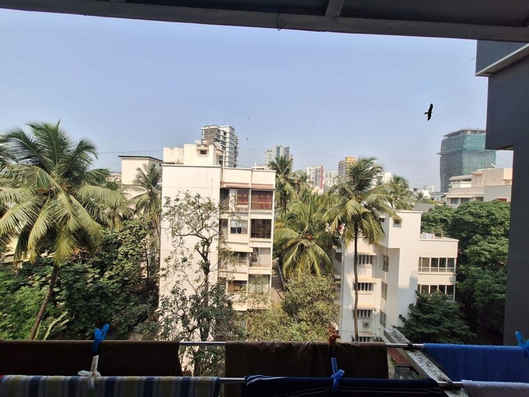 Exterior View, ariane-apartment 3 Bedroom 1300 Sq.Ft. Apartment In Bandra West Mumbai 9957892