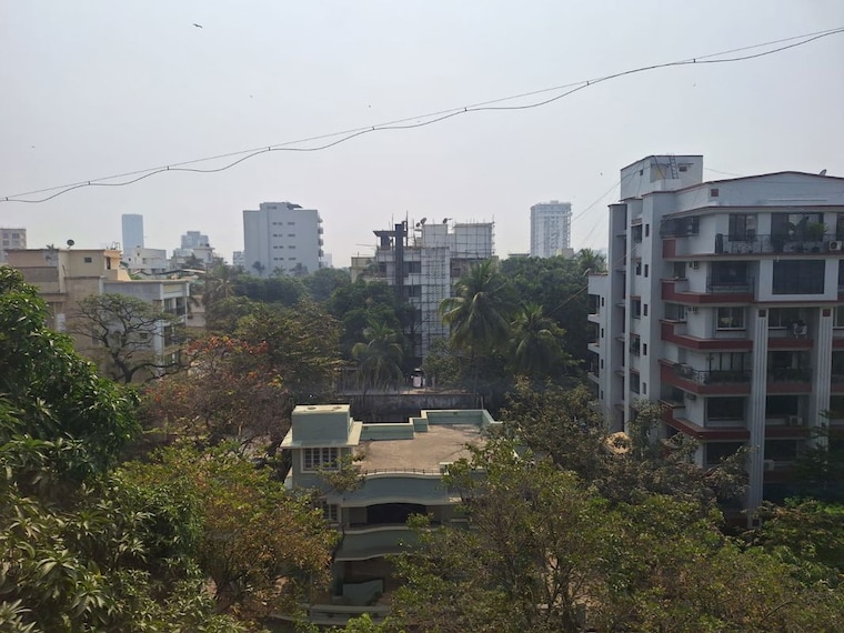 Exterior View, ariane-apartment 3 Bedroom 1300 Sq.Ft. Apartment In Bandra West Mumbai 9957892
