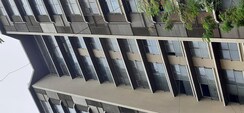 3 BHK + Servant Room Apartment For Sale in Khar West